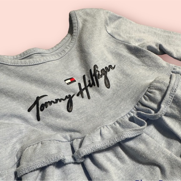 Timmy Hilfiger 3t shirt and pants set - Picture 2 of 4